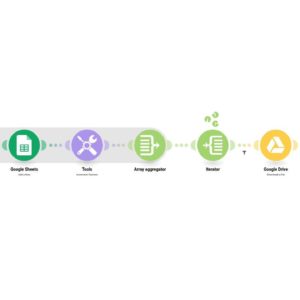 Добавление новых событий из Google Календаря в таблицу Google Sheets в виде новых строк и отправка их на указанный адрес электронной почты.