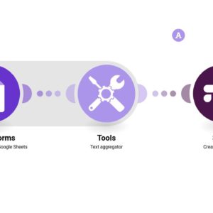 Получайте ежедневный обзор отправленных форм Google Forms в Slack.