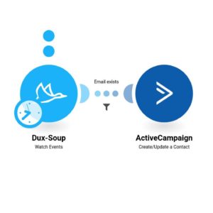 soedinenie-dux-soup-s-activecampaign-sozdanie-obnovlenie-kontaktov.jpg Соединение Dux-Soup с ActiveCampaign: Создание/Обновление контактов