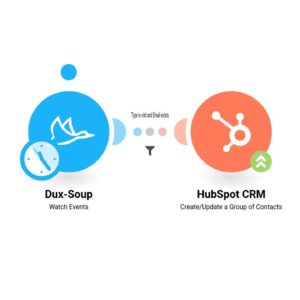 soedinenie-dux-soup-s-hubspot-crm-sozdanie-obnovlenie-kontakta.jpg Соединение Dux-Soup с HubSpot CRM - Создание/Обновление Контакта