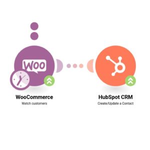 sozdanie-ili-obnovlenie-kontaktov-v-crm-hubspot-na-osnove-novykh-klientov-woocommerce..jpg Создание или обновление контактов в CRM HubSpot на основе новых клиентов WooCommerce.
