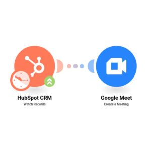 sozdat-novuyu-vstrechu-v-google-meet-na-osnove-novyh-zapisey-v-crm-hubspot-.jpg Создать новую встречу в Google Meet на основе новых записей в CRM HubSpot.