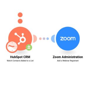 sozdat-registratsiyu-na-vebinar-zoom-kogda-kontakt-iz-crm-hubspot-dobavlyaetsya-v-spisok.jpg Создать регистрацию на вебинар Zoom, когда контакт из CRM HubSpot добавляется в список