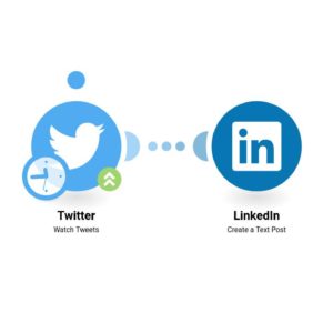 sozdayte-soobshchenie-v-linkedin-ot-imeni-organizatsii-na-osnove-novogo-soobshcheniya-v-twitter-.jpg Создайте сообщение в LinkedIn от имени организации на основе нового сообщения в Twitter.